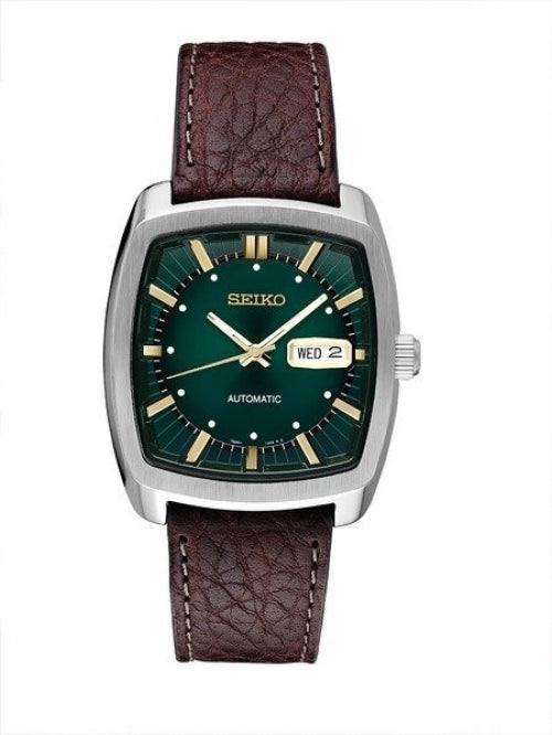 Seiko Recraft Series SNKP27 Watch