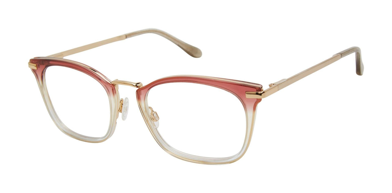 Lulu Guinness L944 Eyeglasses