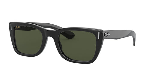 Ray-Ban Caribbean 2248 Sunglasses
