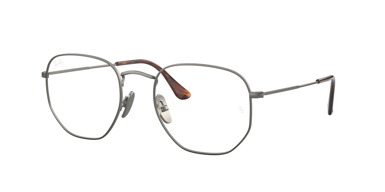 Ray-Ban Hexagonal 8148V Eyeglasses