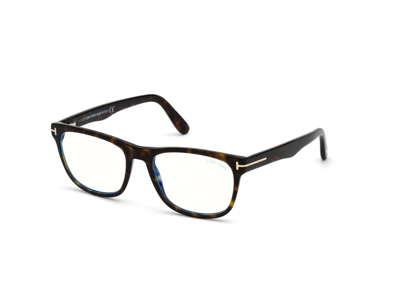 Tom Ford 5662B Blue Light blocking Filtering Eyeglasses