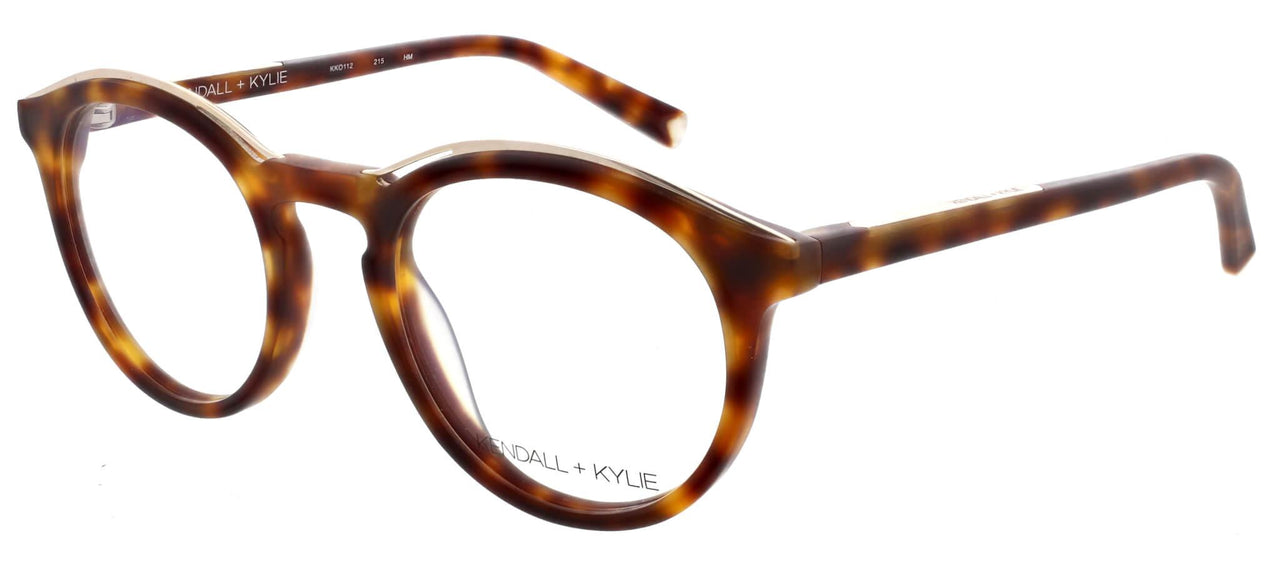 Kendall Kylie KKO112 Eyeglasses