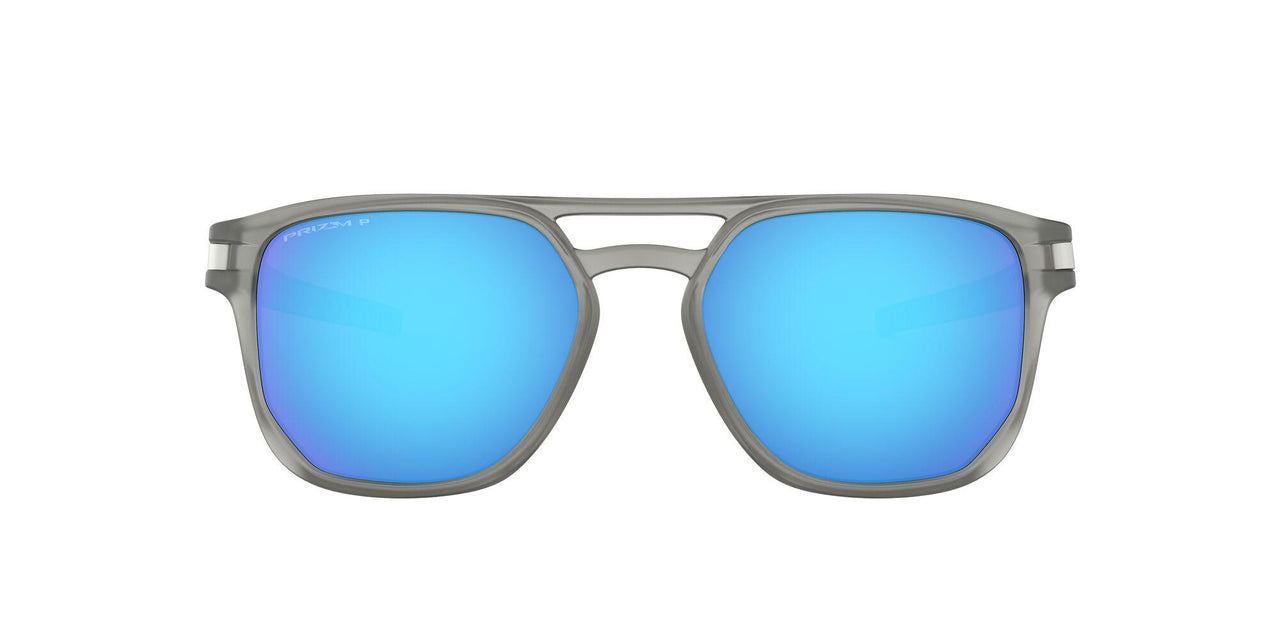 943606 - Grey - Prizm Sapphire Polarized