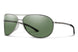 Smith Optics Lifestyle 200284 Serpico 2 Sunglasses