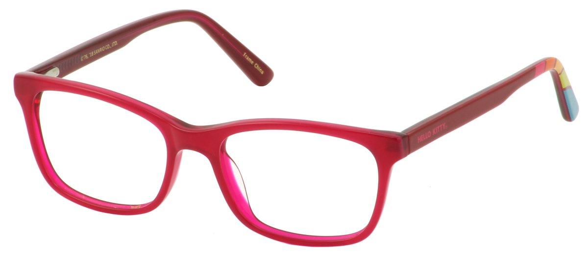 Hello Kitty 294 Eyeglasses