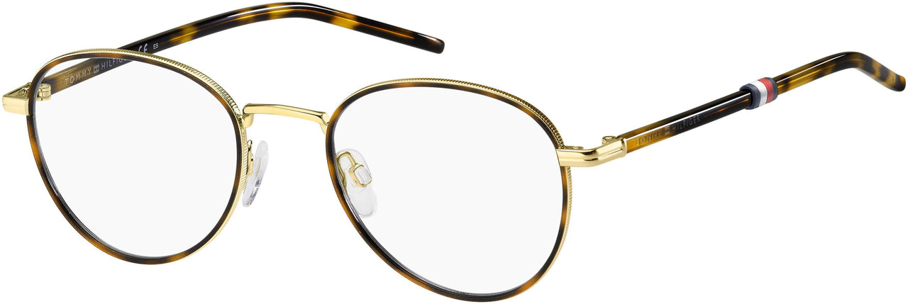 Tommy Hilfiger Th1687 Eyeglasses