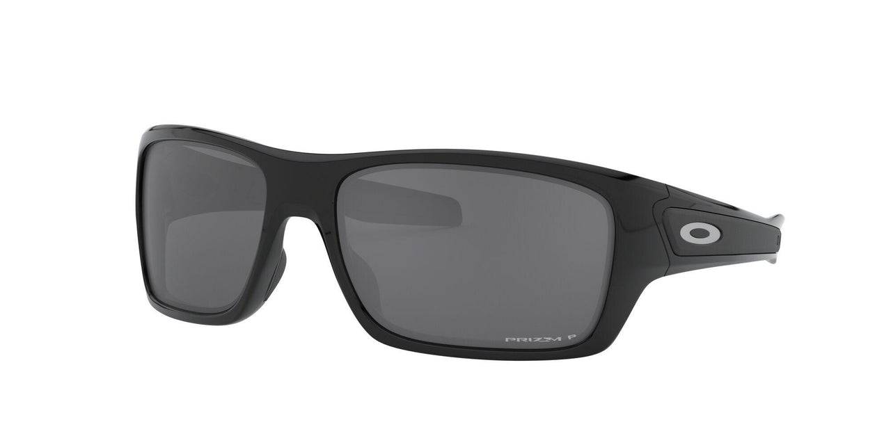 926341 - Polished Black - Prizm Black Polarized