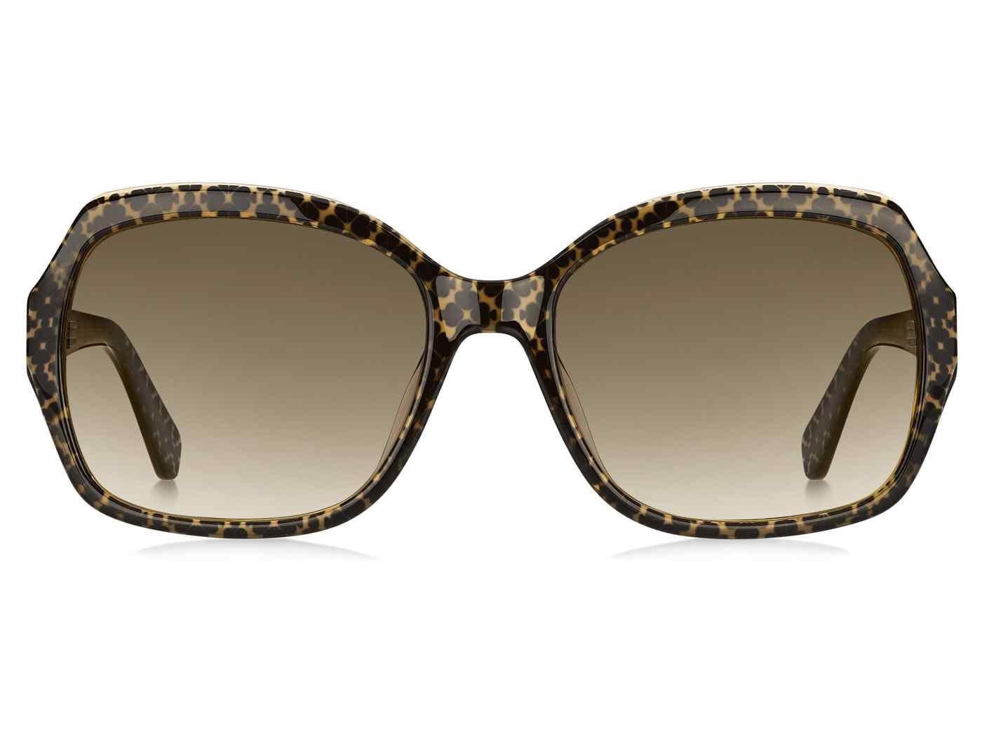 Kate Spade AMBERLYNN Sunglasses display picture 1