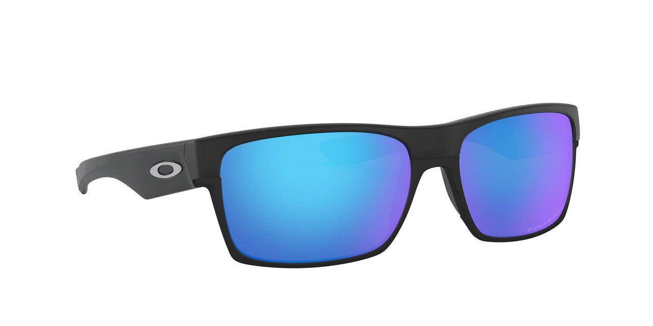 918935 - Black - Sapphire Iridium Polarized