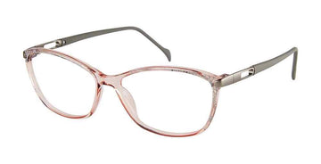 Stepper STE-30164-SI Eyeglasses