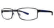 Shaquille O'Neal SO135M Eyeglasses