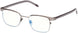 Tom Ford 5854DB Blue Light blocking Filtering Eyeglasses