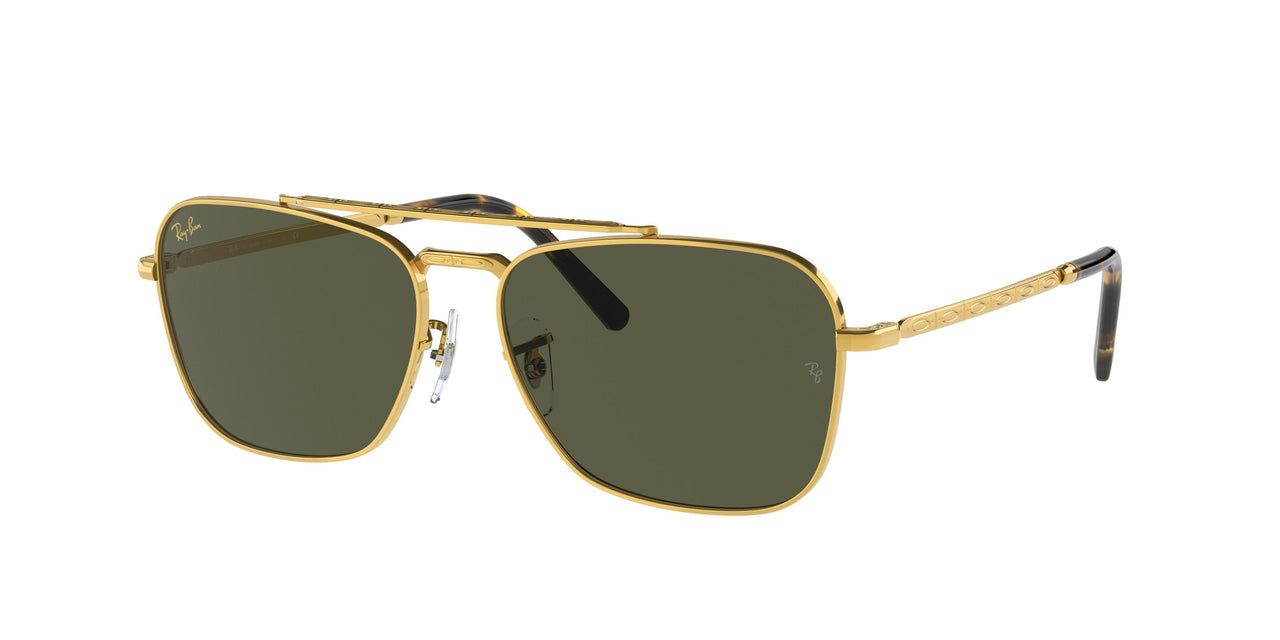 Ray-Ban New Caravan 3636 Sunglasses