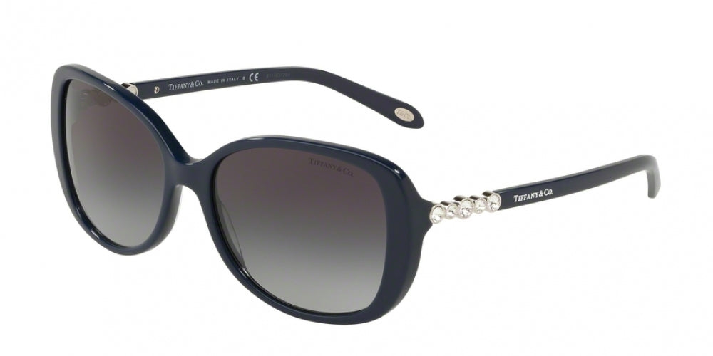 Tiffany 4121B Sunglasses display picture 3