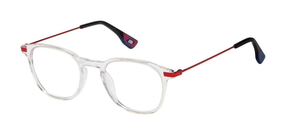 New Balance 4082 Eyeglasses