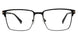 Square Full Rim 201915 Eyeglasses
