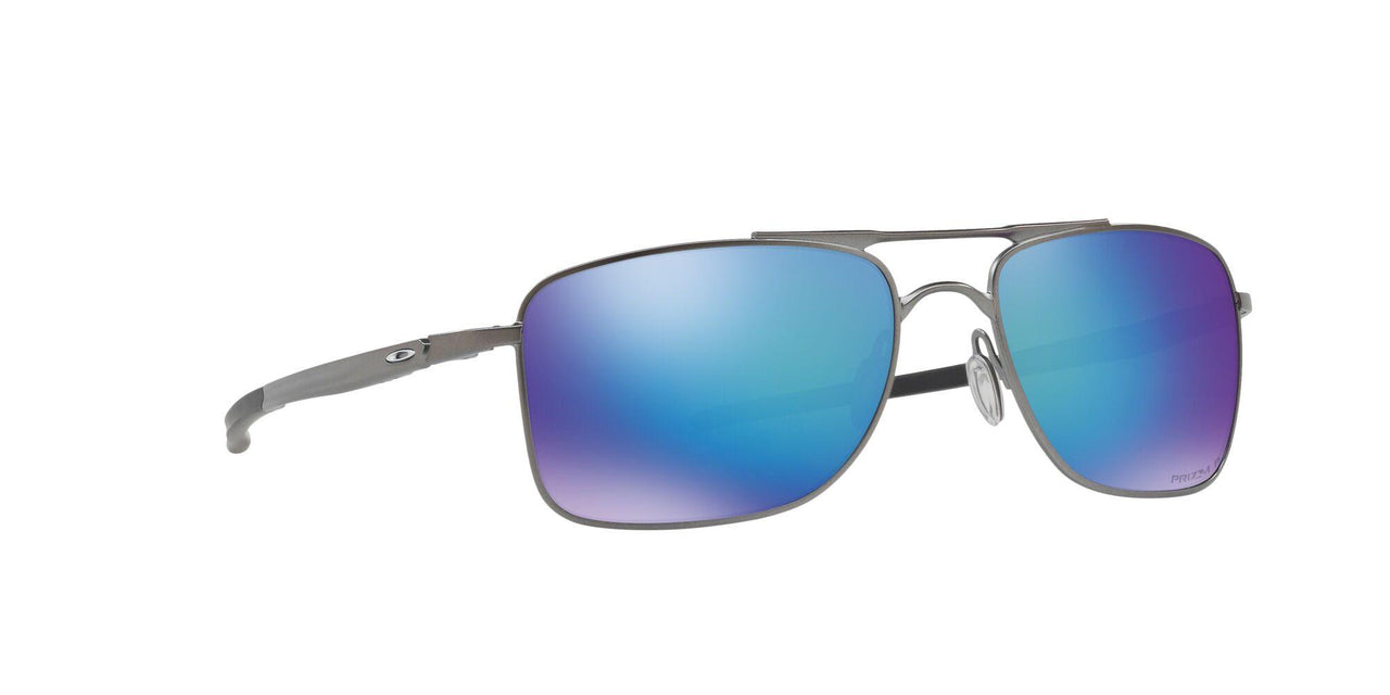 412406 - Grey - Prizm Sapphire Polarized