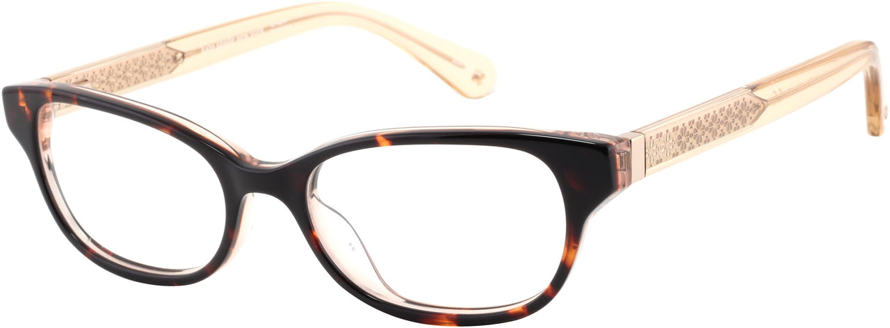 Kate Spade Rainey Eyeglasses