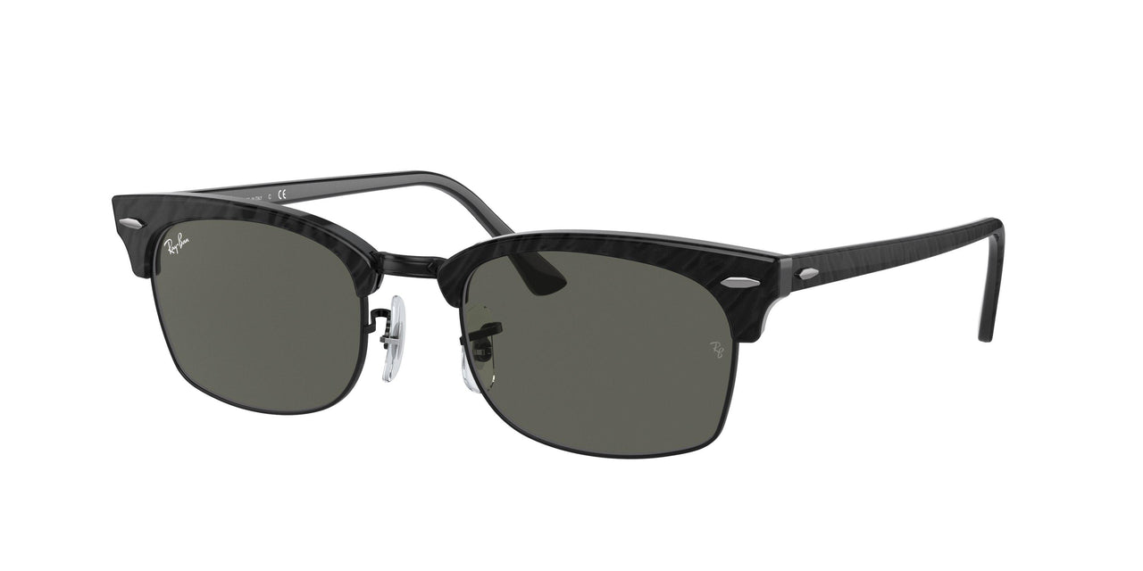 Ray-Ban Clubmaster Square 3916F Sunglasses