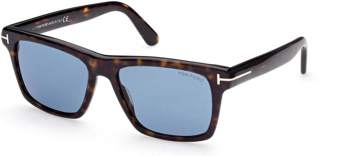 Tom Ford Buckley-02 0906 Sunglasses