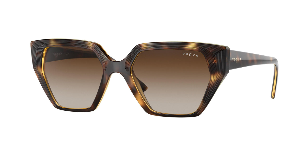 Vogue Eyewear 5376S Sunglasses