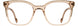 Scott Harris SH836 Eyeglasses