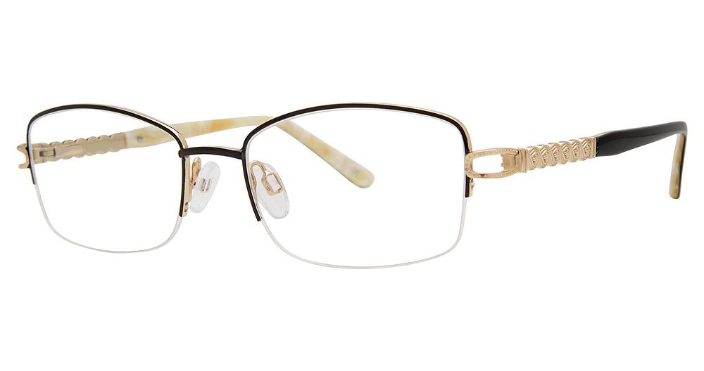 Sophia Loren SLM305 Eyeglasses