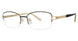 Sophia Loren SLM305 Eyeglasses