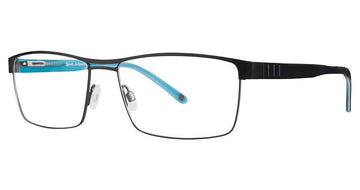 Randy Jackson RJ1073 Eyeglasses