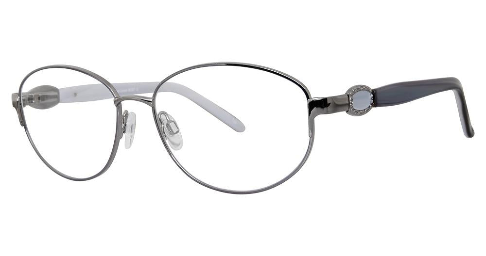 Sophia Loren SLM287 Eyeglasses