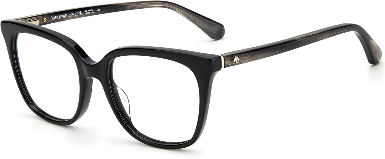 Kate Spade Alessandria Eyeglasses