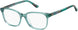 Juicy Couture 213 Eyeglasses