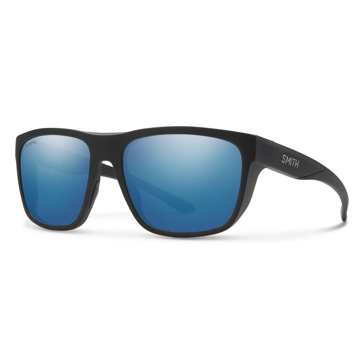 Smith Optics Sport & Performance 205223 Barra Sunglasses