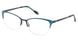 Lulu Guinness L796 Eyeglasses