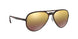 710/6B - Havana - Purple Mir Gold Gradient Polar