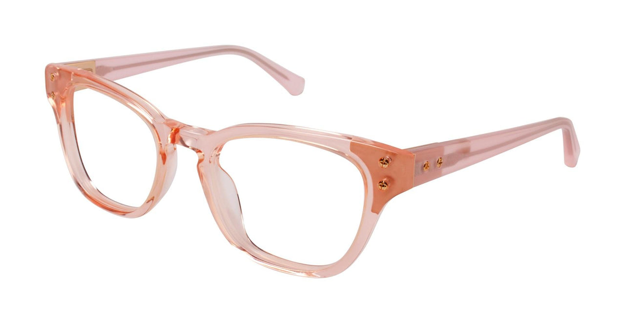 Kate Young for Tura K102 Eyeglasses