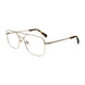 912 - Dore Ecaille Gold Tortoise