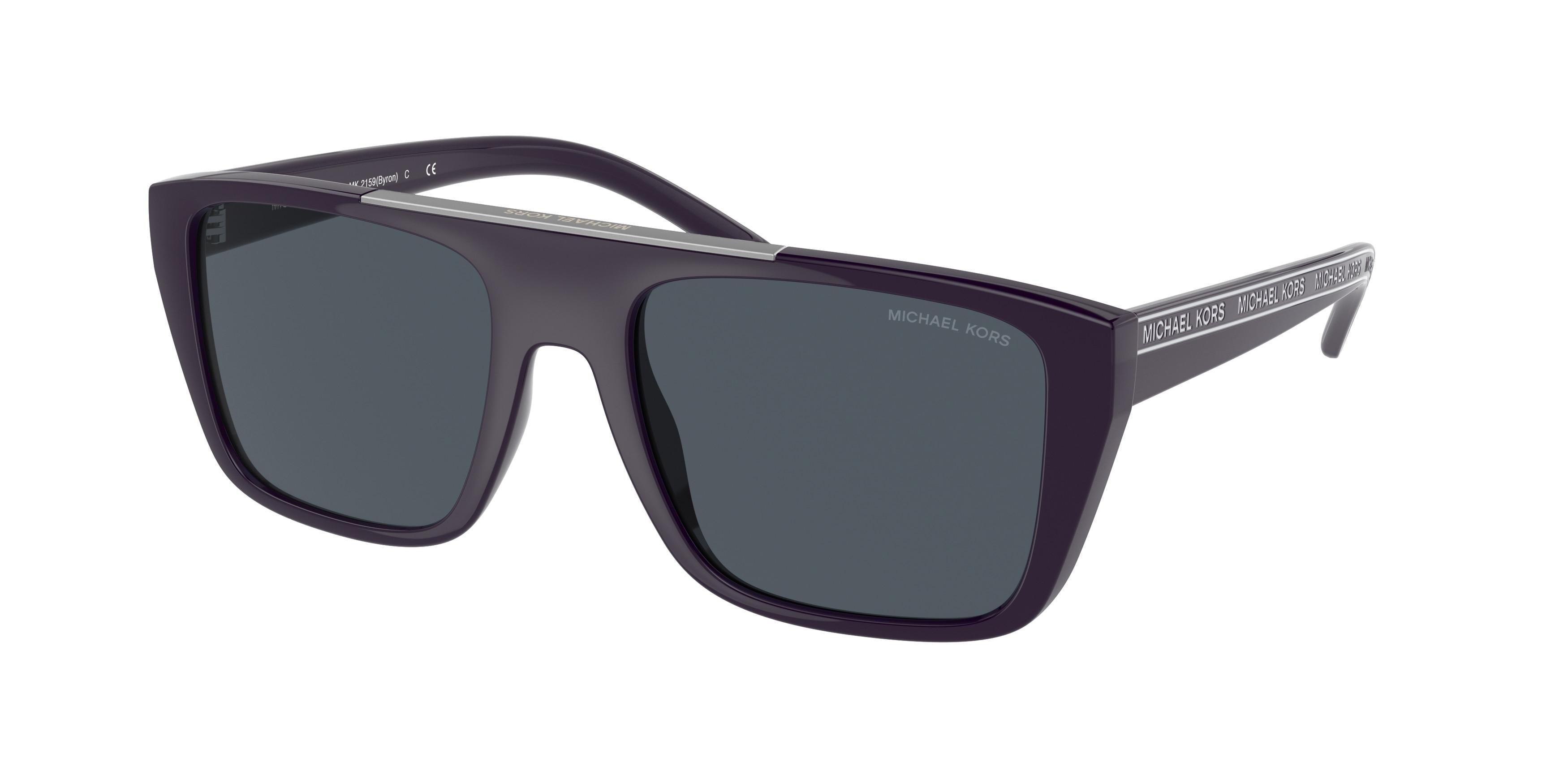Michael Kors Byron 2159 Sunglasses display picture 1