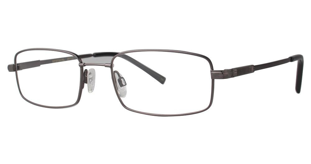 Stetson SZ713 Eyeglasses