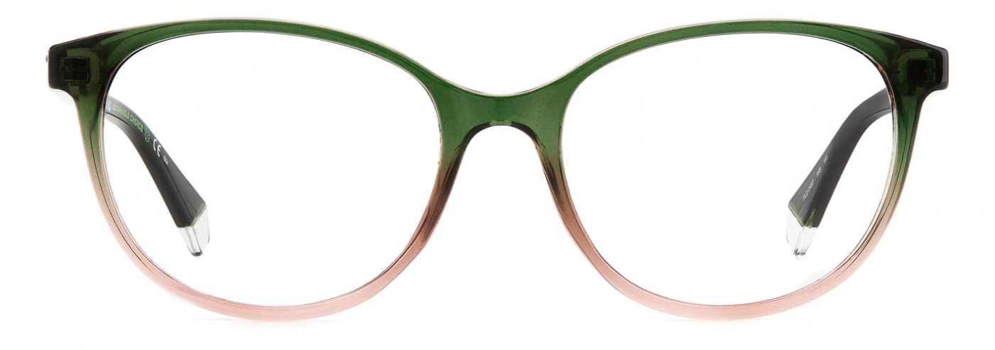 Polaroid Core PLDD467 Eyeglasses display picture 2