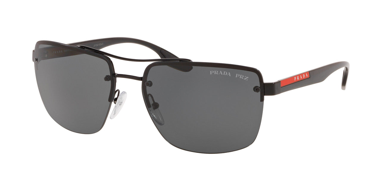 Prada Linea Rossa Lifestyle 60US Sunglasses