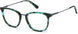 Juicy Couture 219 Eyeglasses