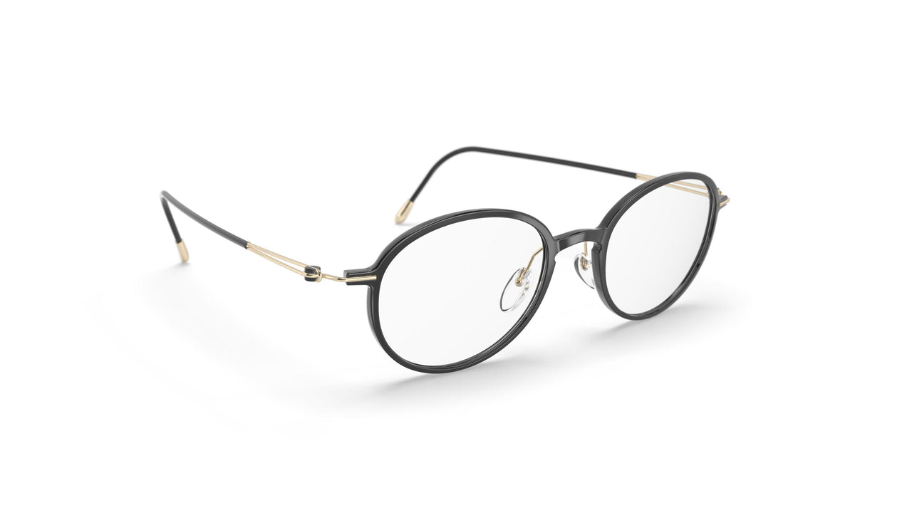 Silhouette Lite Spirit Fullrim 2924 Eyeglasses