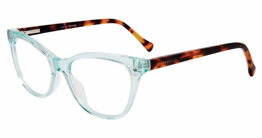 Lucky Brand VLBD729 Eyeglasses