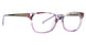 Vera Bradley VBLiv Eyeglasses