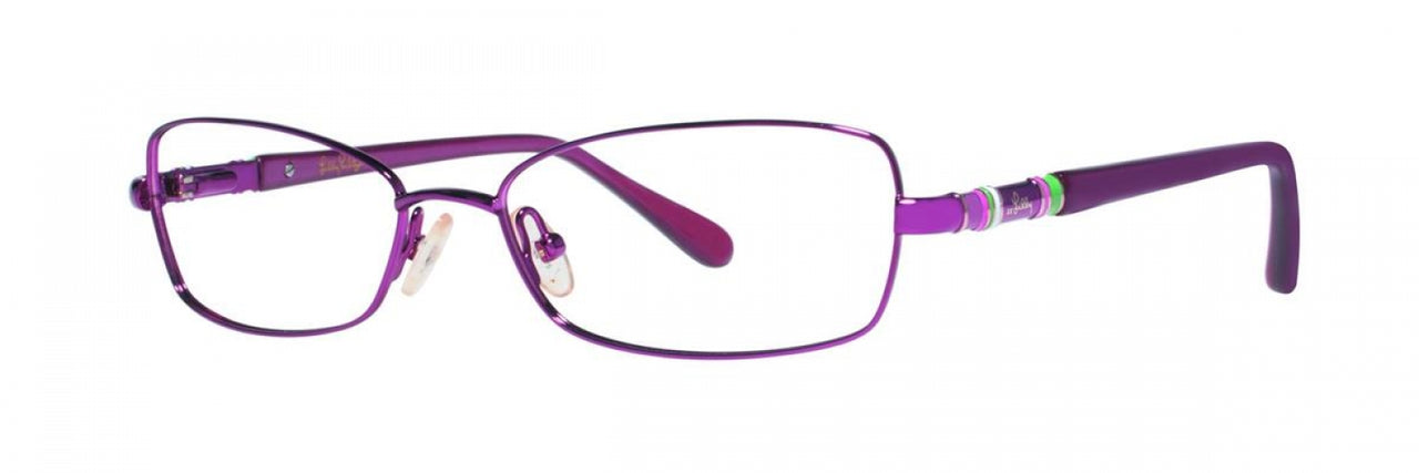 Lilly Pulitzer MAYBELL Eyeglasses