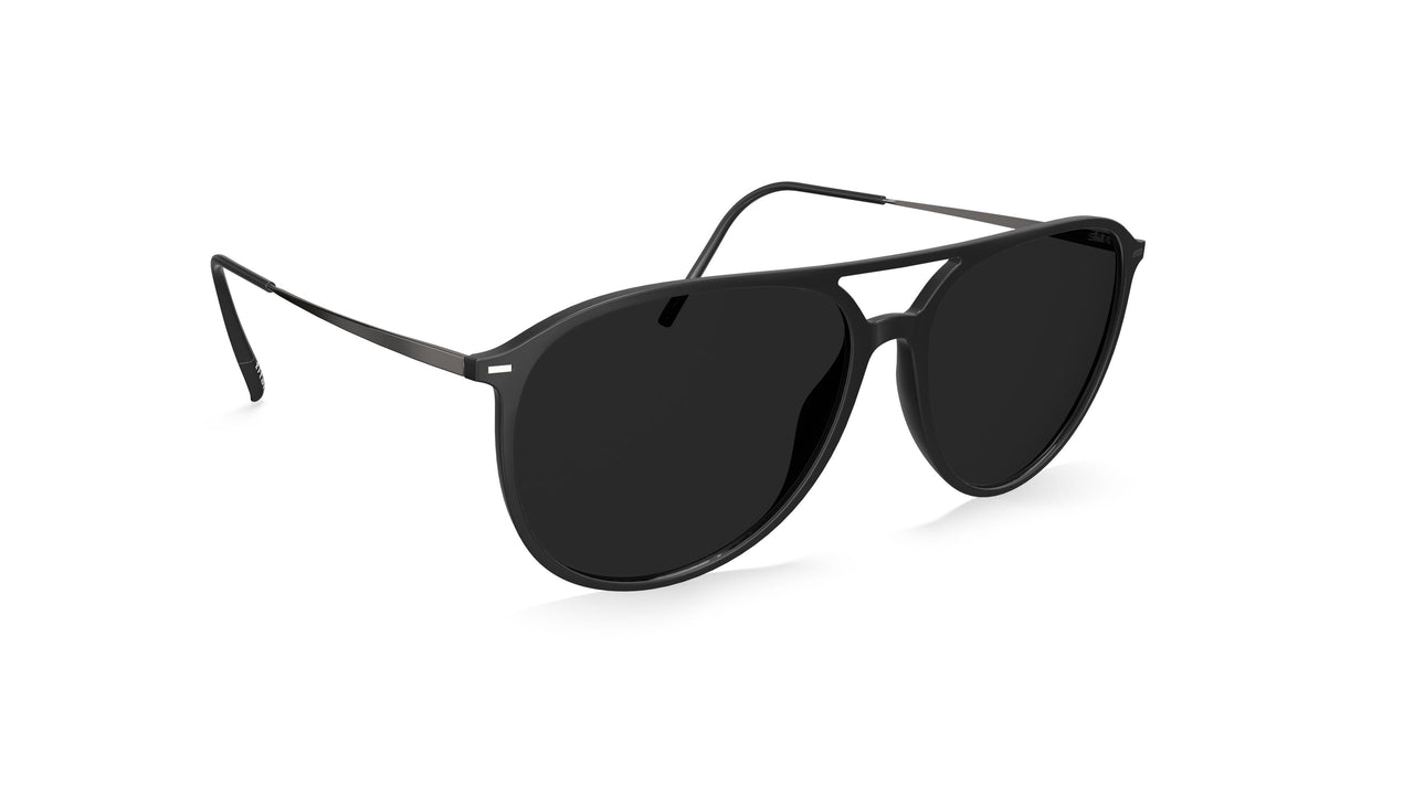 Silhouette Brickell 4081 Sunglasses