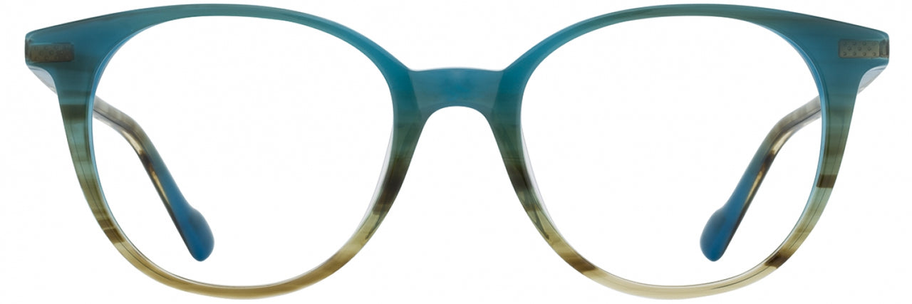 Scott Harris UTX SHX012 Eyeglasses