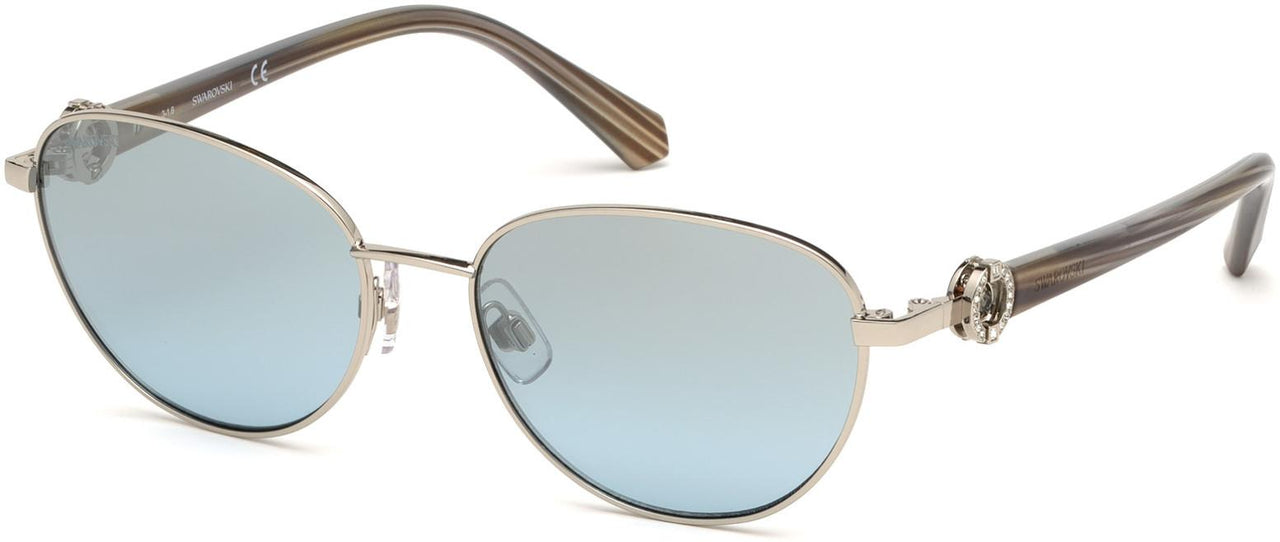 Swarovski 0205 Sunglasses