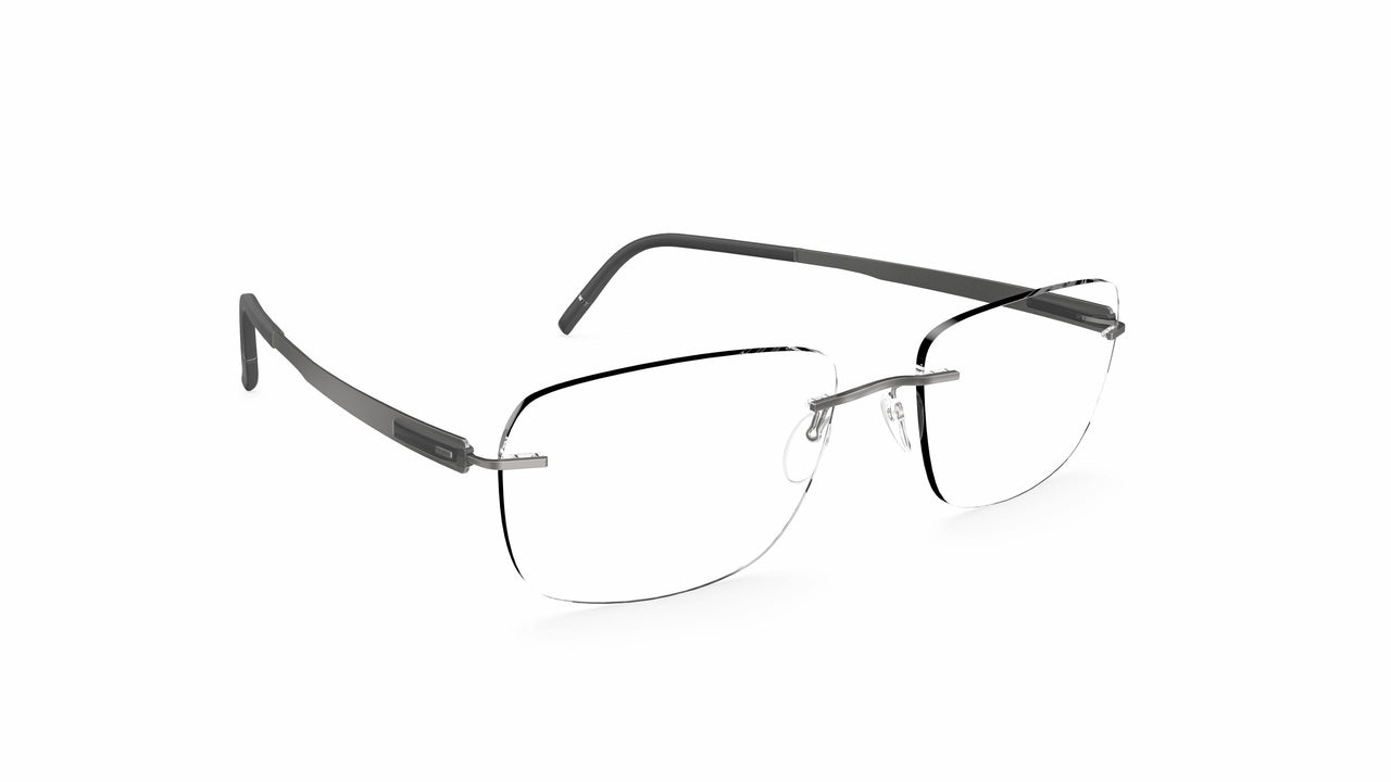 Silhouette Blend 5555 Eyeglasses